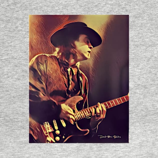 SRV - Graphic 2 by davidbstudios